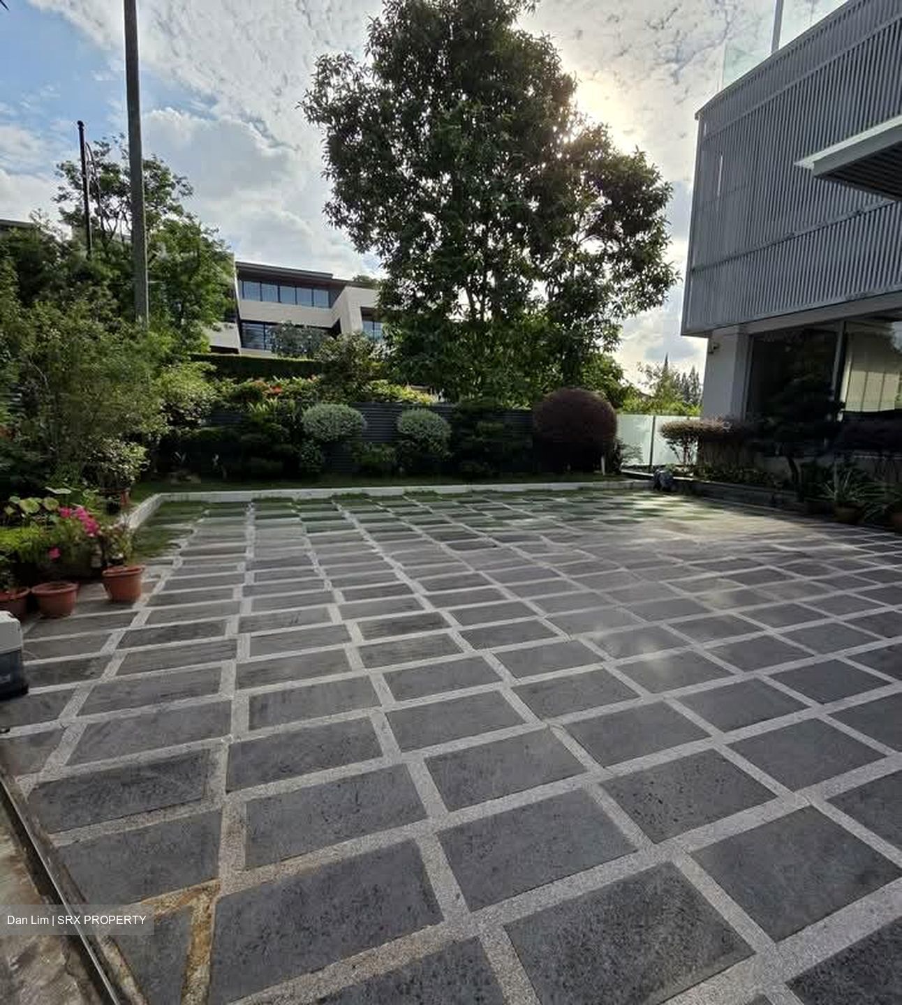 Serangoon Garden Estate (D19), Detached #584518481